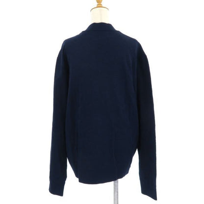 Louis Vuitton Knit Jacket Rm202q Tbu Hin50w