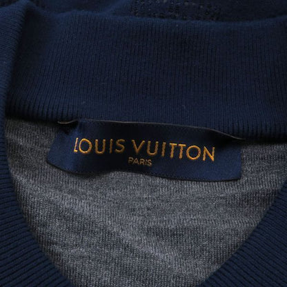 Louis Vuitton Knit Jacket Rm202q Tbu Hin50w