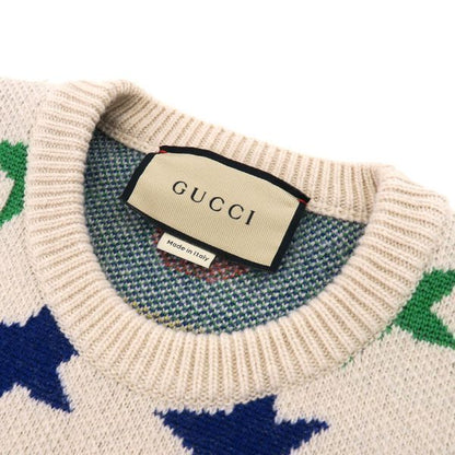 Gucci Knit Top 661835