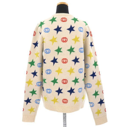 Gucci Knit Top 661835