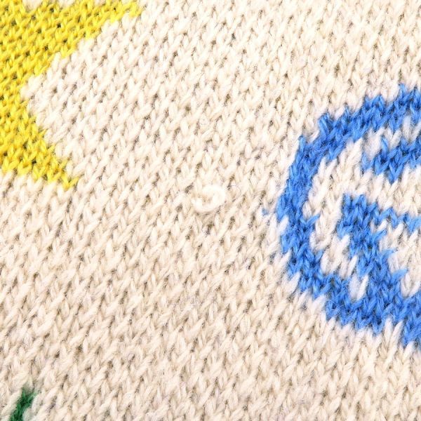 Gucci Knit Top 661835