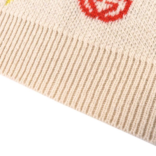 Gucci Knit Top 661835