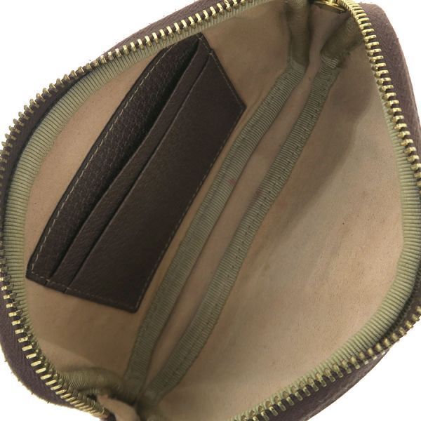 Gucci GG Supreme Waist Pouch 519308