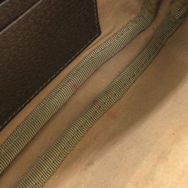 Gucci GG Supreme Waist Pouch 519308