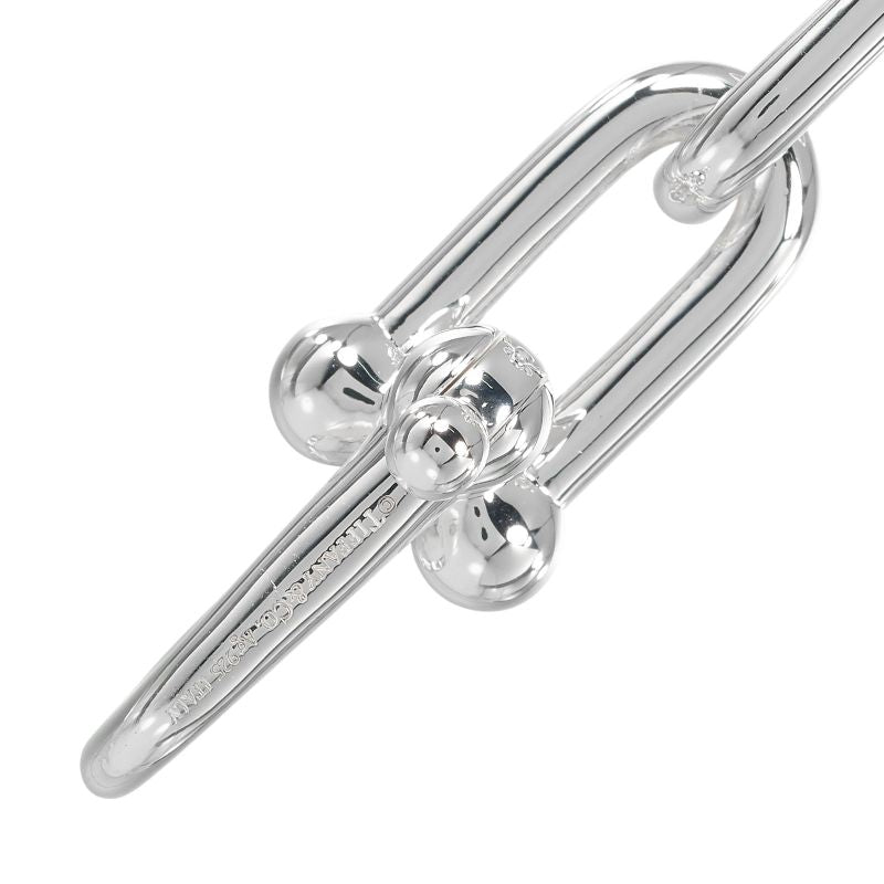 Tiffany & Co Hardware Large Link Approx 19.5cm (7.68in) Around