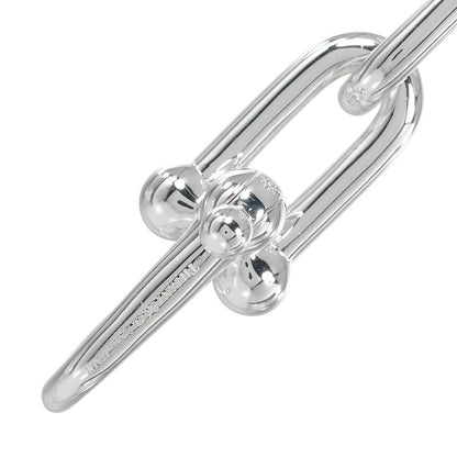 Tiffany & Co Hardware Large Link Approx 19.5cm (7.68in) Around
