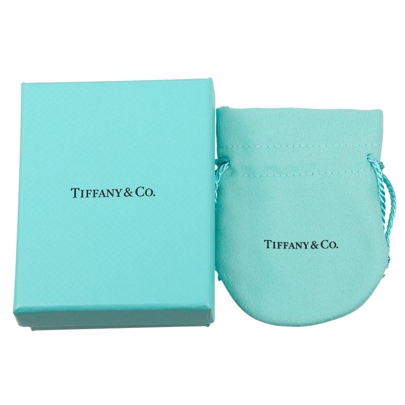 Tiffany & Co Hardware Large Link Approx 19.5cm (7.68in) Around