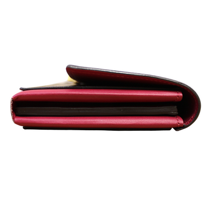 Louis Vuitton M64585 Portefeuille Fleur A25-3473