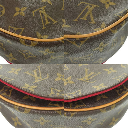 Louis Vuitton Tambourin Monogram M51179 Shoulder Bag LV 0931 Louis Vuitton