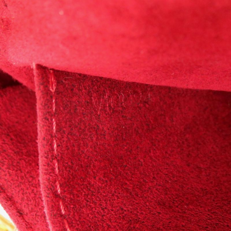 Louis Vuitton Tambourin Monogram M51179 Shoulder Bag LV 0931 Louis Vuitton