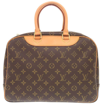 Louis Vuitton Deauville Monogram M47270 Handbag LV 0843 Louis Vuitton