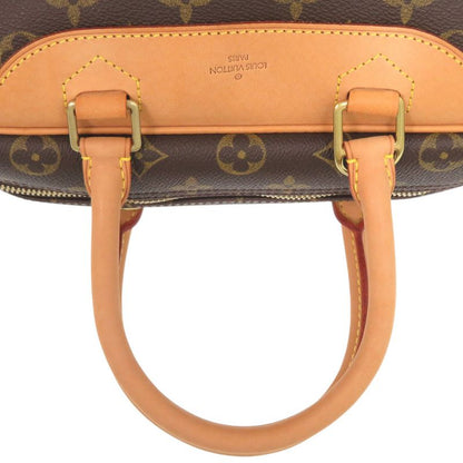 Louis Vuitton Deauville Monogram M47270 Handbag LV 0843 Louis Vuitton