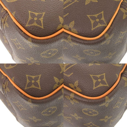 Louis Vuitton Deauville Monogram M47270 Handbag LV 0843 Louis Vuitton