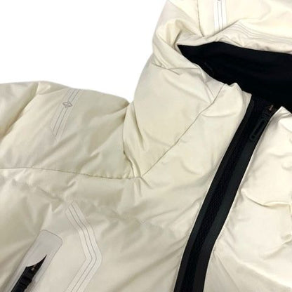 Dior × Descente Decent 213c446b5093 Down Jacket Mizusawa Down Nylon Feather Mix