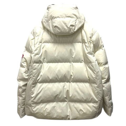 Dior × Descente Decent 213c446b5093 Down Jacket Mizusawa Down Nylon Feather Mix