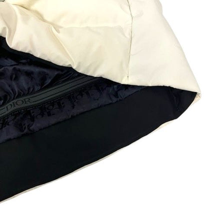 Dior × Descente Decent 213c446b5093 Down Jacket Mizusawa Down Nylon Feather Mix