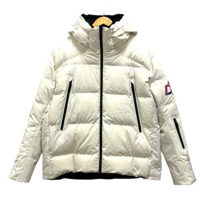 Dior × Descente Decent 213c446b5093 Down Jacket Mizusawa Down Nylon Feather Mix