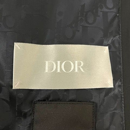 Dior × Descente Decent 213c446b5093 Down Jacket Mizusawa Down Nylon Feather Mix