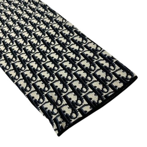 Dior Oblique Overshirt 023m550at099 Oblique Jacquard Shirt Cotton Logo Total