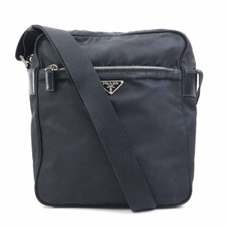 Prada Shoulder Bag