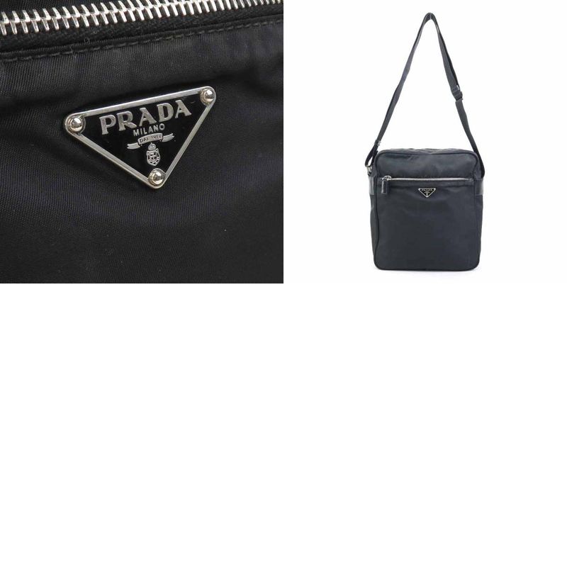 Prada Shoulder Bag