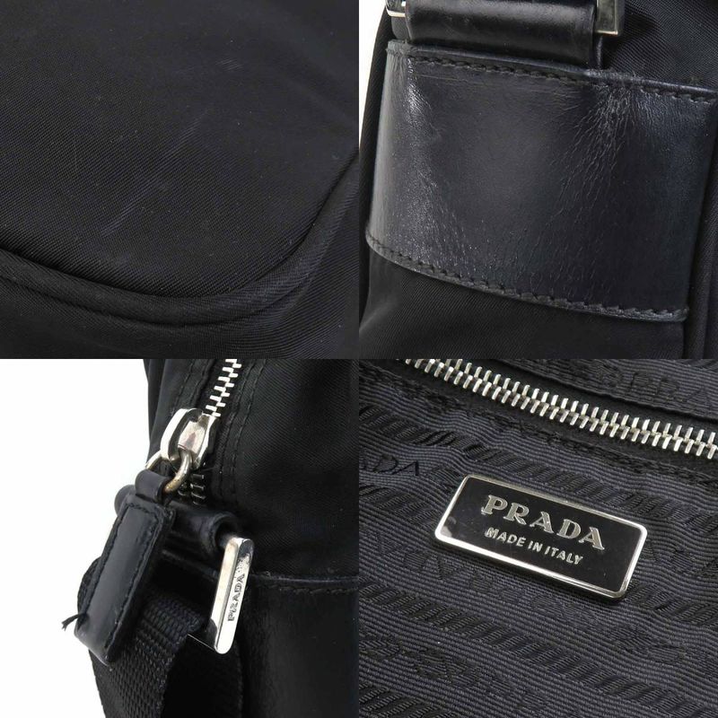 Prada Shoulder Bag