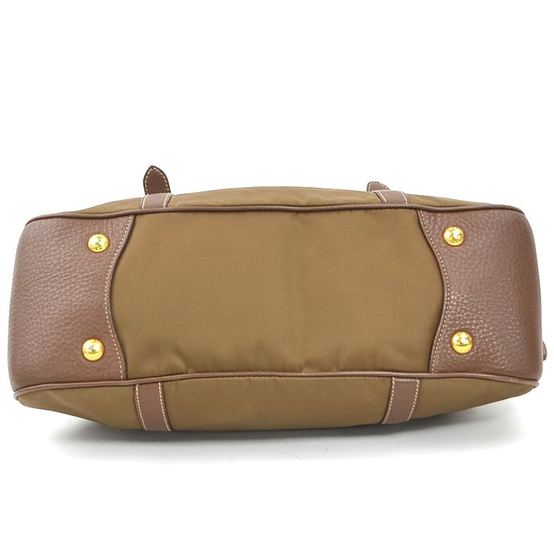 Prada Shoulder Bag Handbag