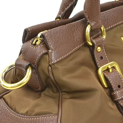 Prada Shoulder Bag Handbag