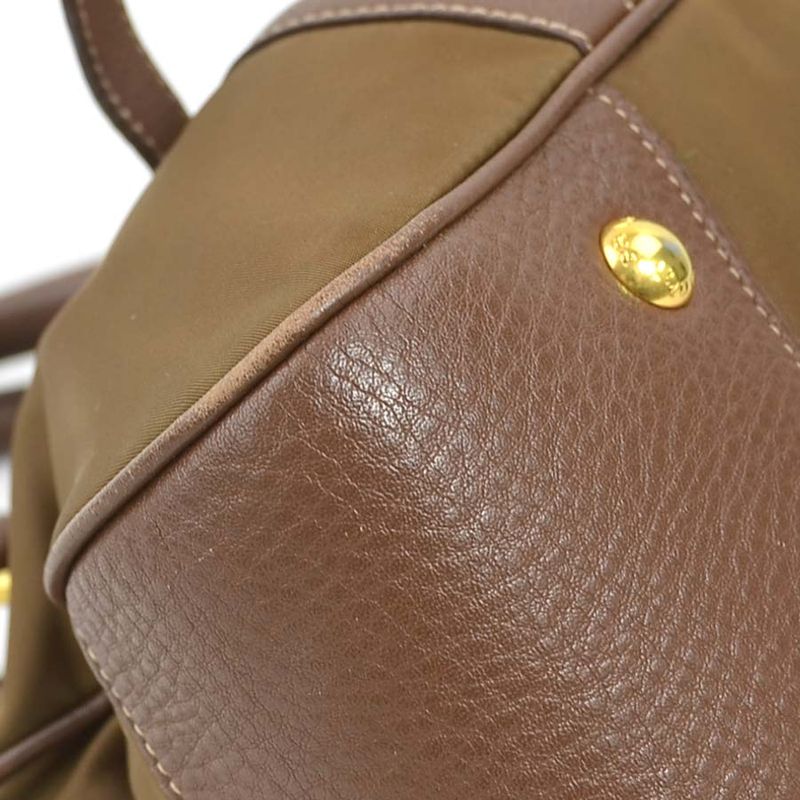 Prada Shoulder Bag Handbag