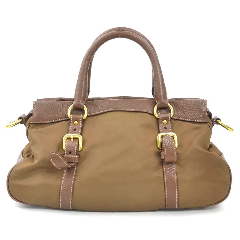 Prada Shoulder Bag Handbag