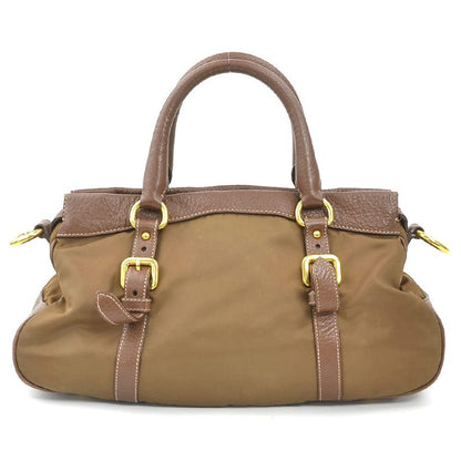 Prada Shoulder Bag Handbag