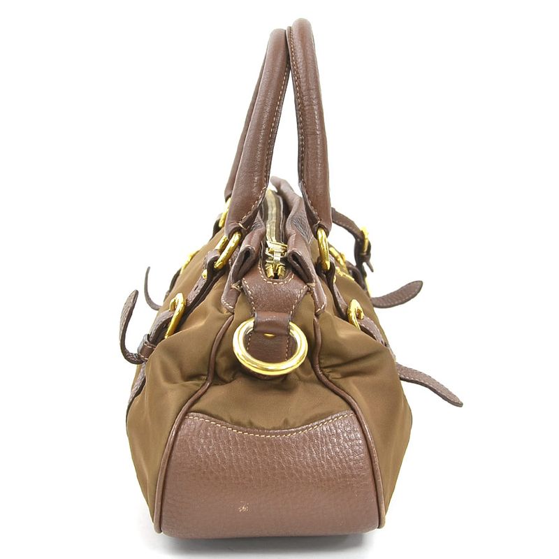 Prada Shoulder Bag Handbag