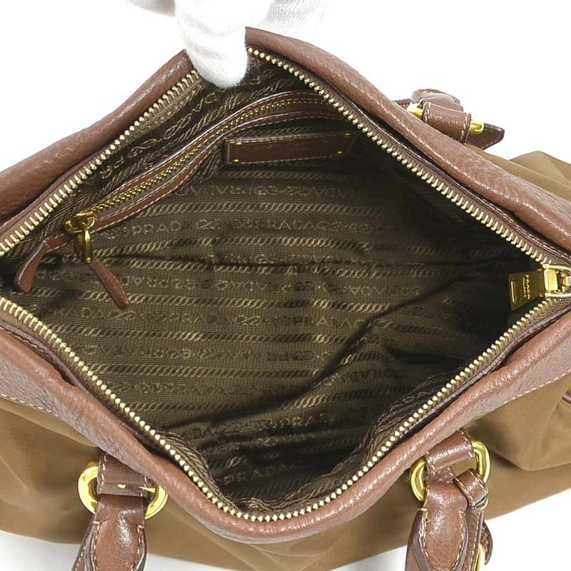 Prada Shoulder Bag Handbag