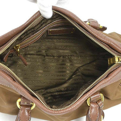 Prada Shoulder Bag Handbag