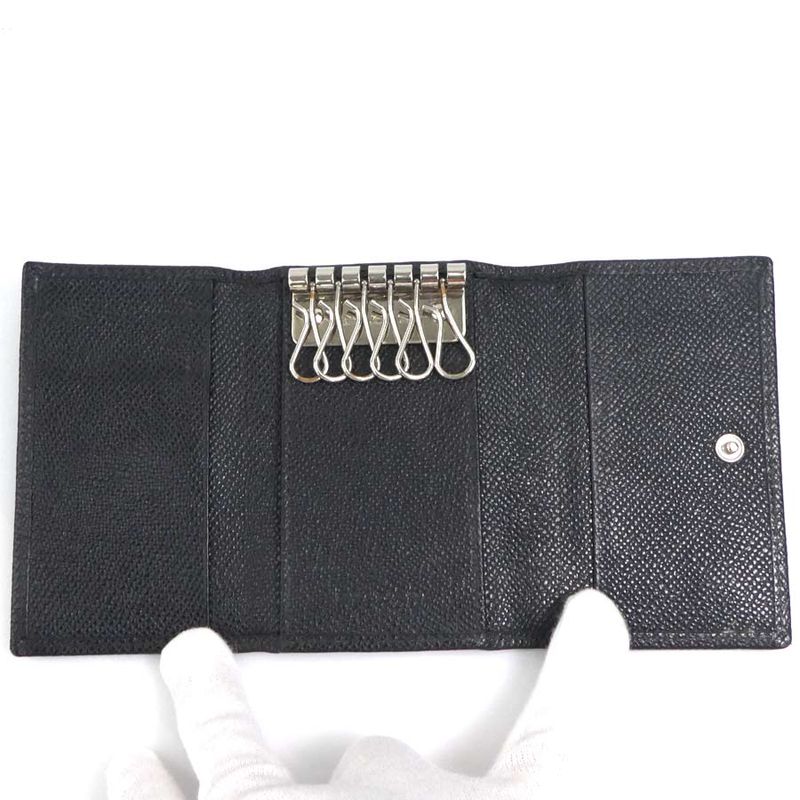 Bulgari Bvlgari Key Case