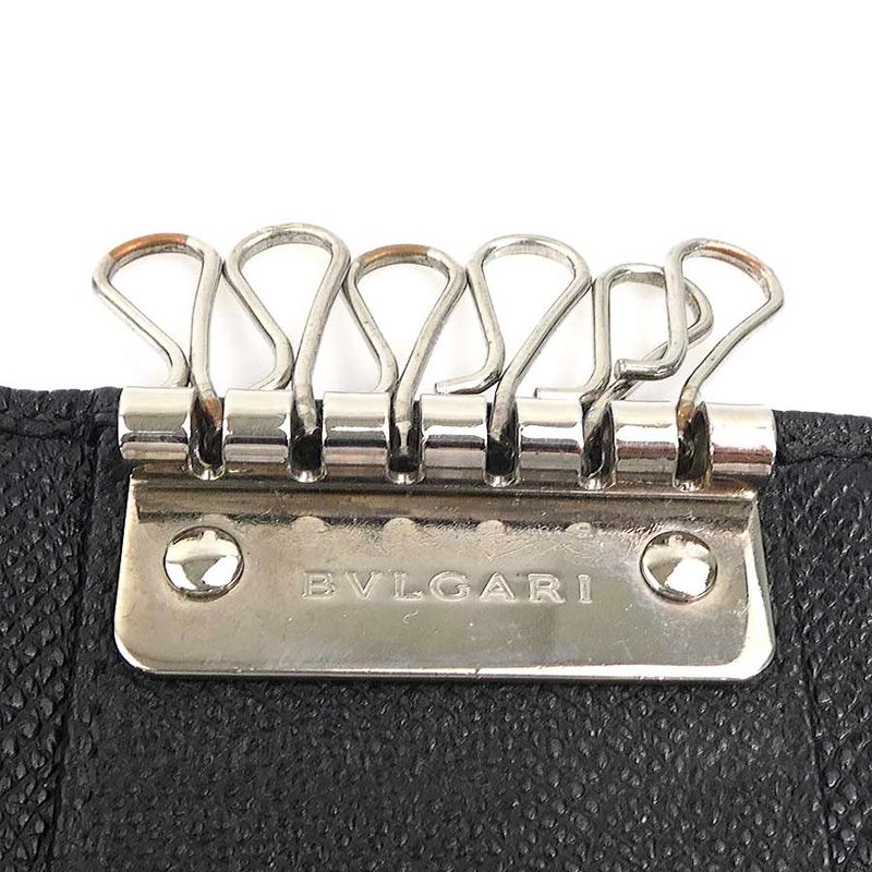 Bulgari Bvlgari Key Case