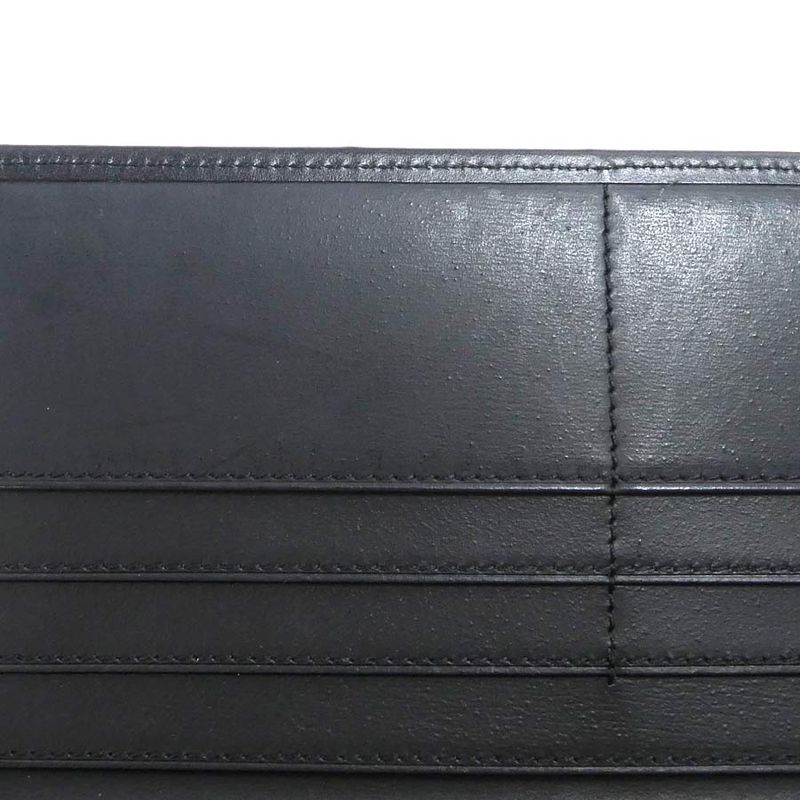 Cartier Long Folding Wallet