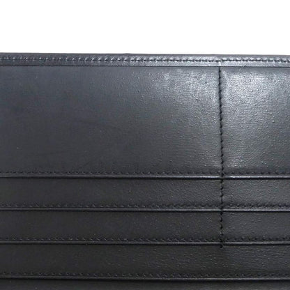 Cartier Long Folding Wallet