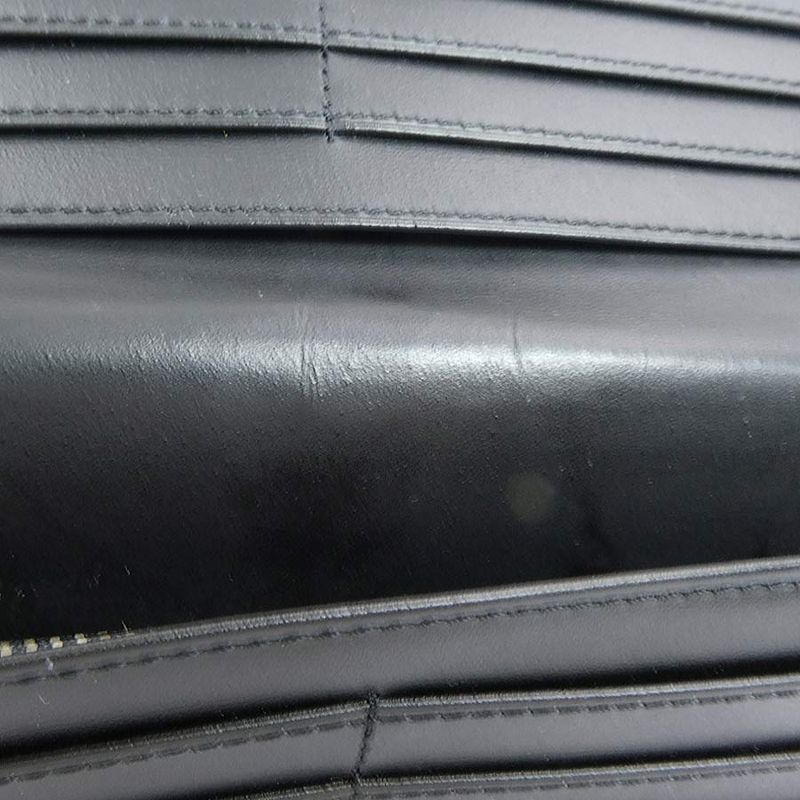 Cartier Long Folding Wallet