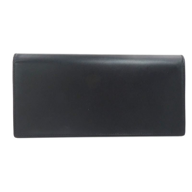 Cartier Long Folding Wallet