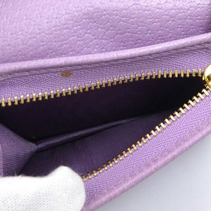 Gucci Bifold Wallet Flora 577347