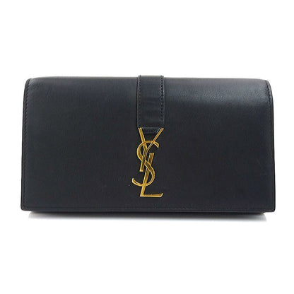 Saint Laurent Long Wallet