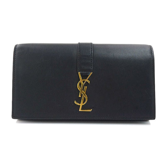 Saint Laurent Long Wallet