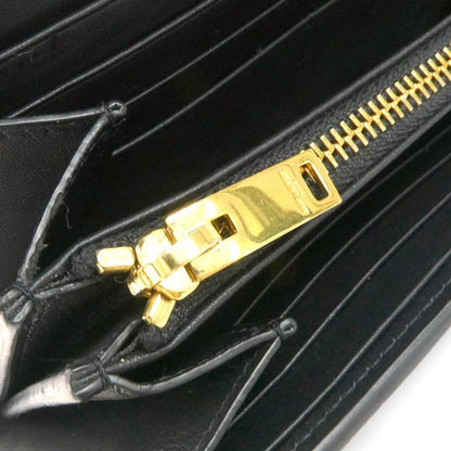 Saint Laurent Long Wallet