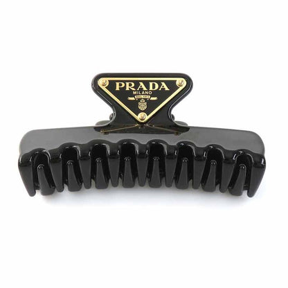 Prada Hair Clip