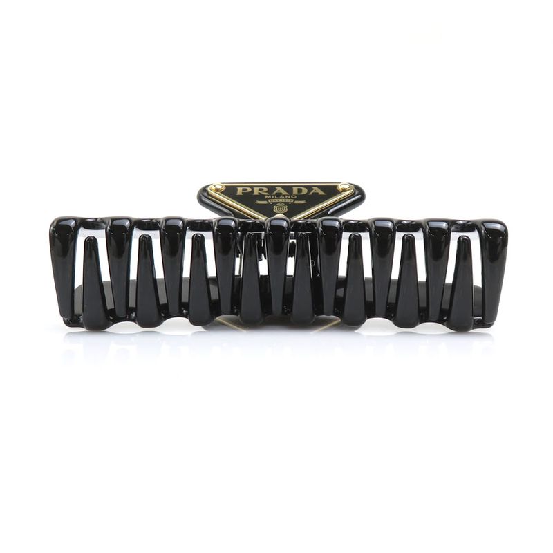 Prada Hair Clip