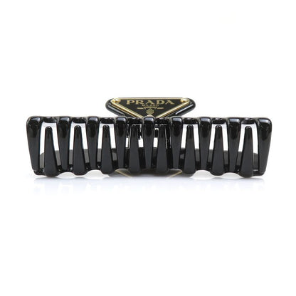 Prada Hair Clip