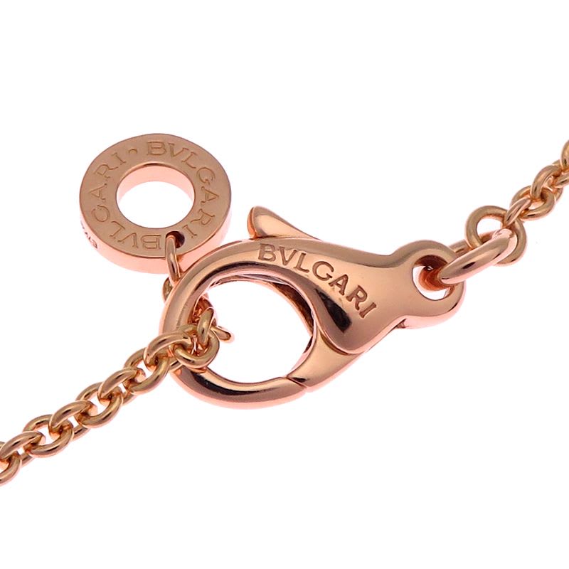 Bvlgari Necklace Diva Dream