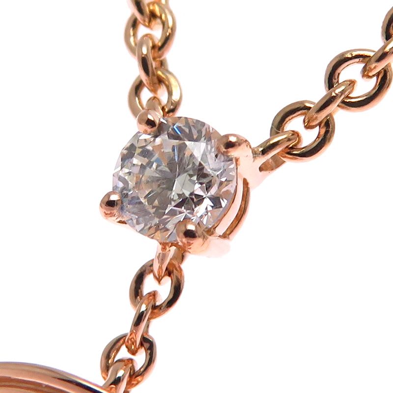 Bvlgari Necklace Diva Dream