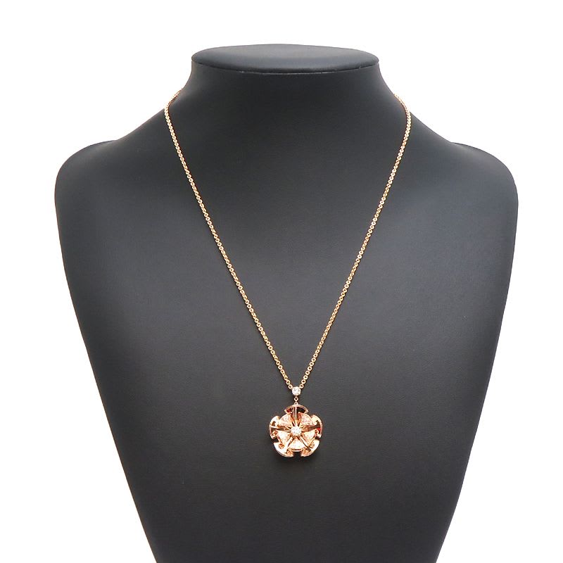 Bvlgari Necklace Diva Dream